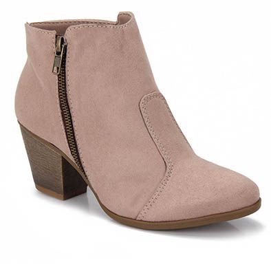 Ankle Boots Bebece 416121 - Bege
