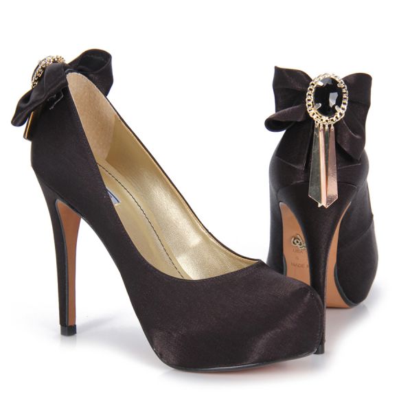 Sapato Werner 611297 - Preto